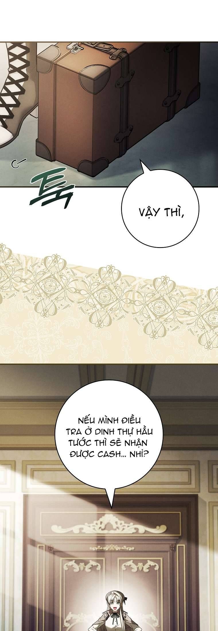 Văn Phòng Thám Tử Dành Cho Nam Chính Hối Hận!