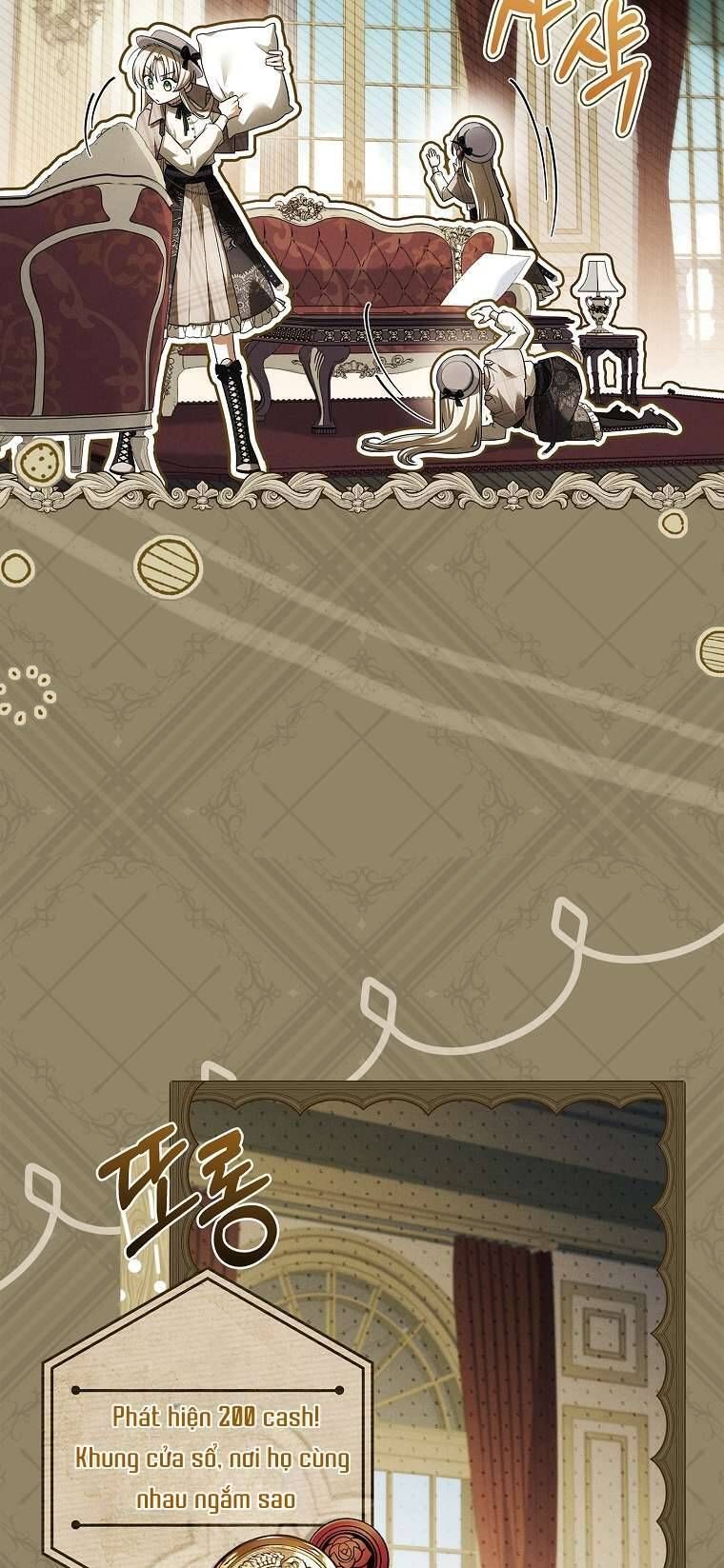 Văn Phòng Thám Tử Dành Cho Nam Chính Hối Hận!