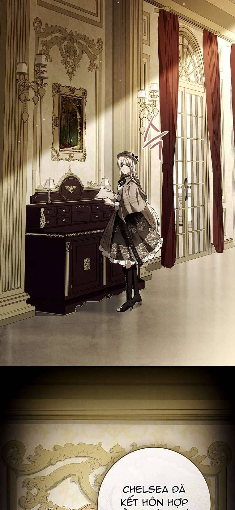 Văn Phòng Thám Tử Dành Cho Nam Chính Hối Hận!