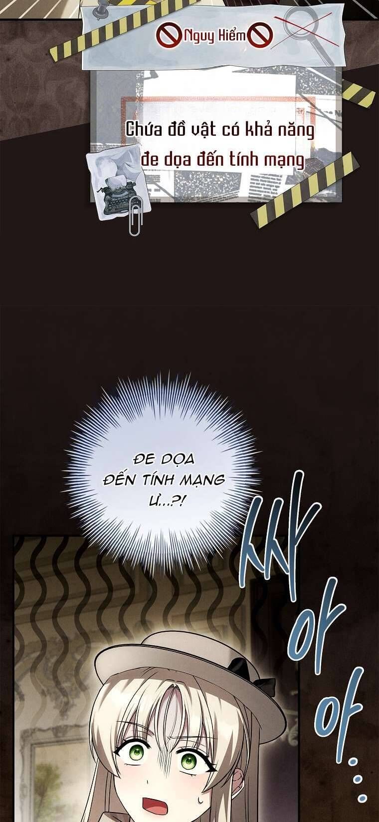 Văn Phòng Thám Tử Dành Cho Nam Chính Hối Hận!