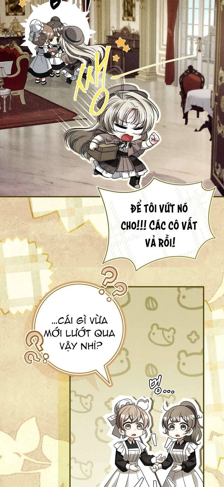 Văn Phòng Thám Tử Dành Cho Nam Chính Hối Hận!