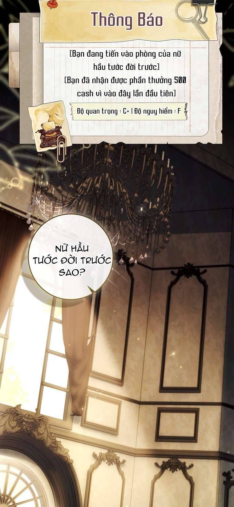 Văn Phòng Thám Tử Dành Cho Nam Chính Hối Hận!