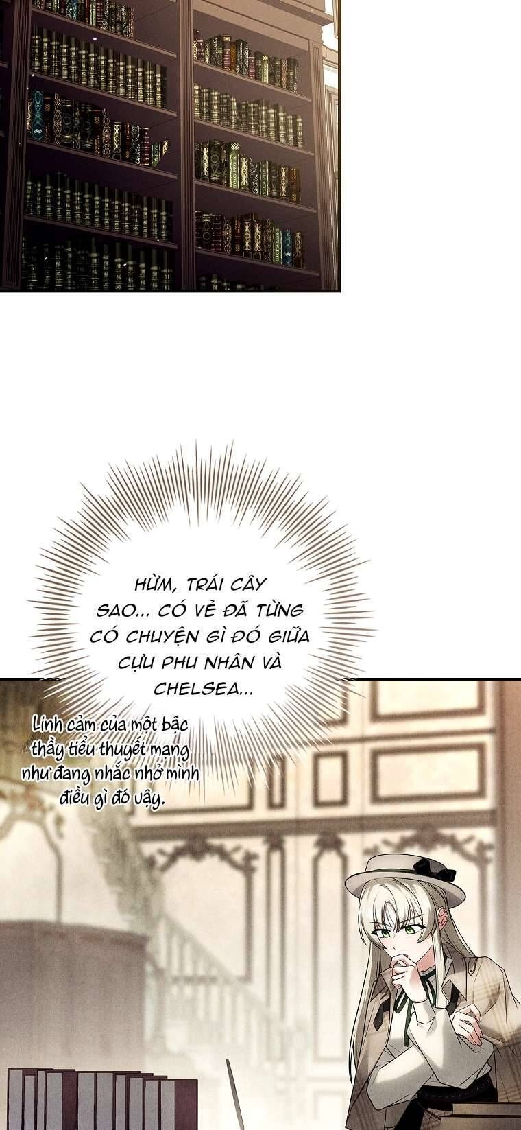 Văn Phòng Thám Tử Dành Cho Nam Chính Hối Hận!