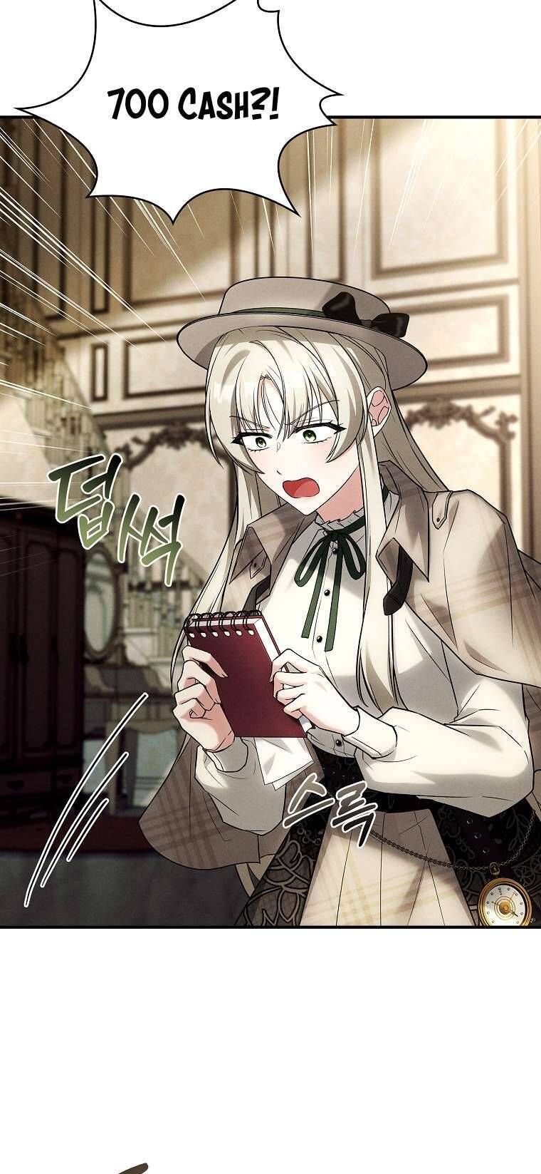 Văn Phòng Thám Tử Dành Cho Nam Chính Hối Hận!