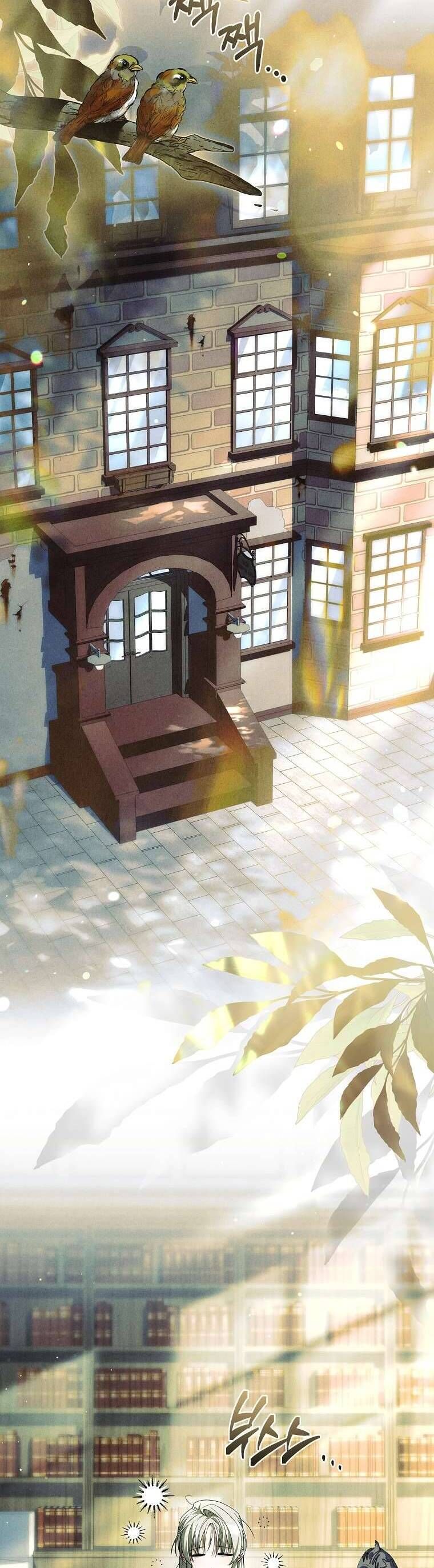 Văn Phòng Thám Tử Dành Cho Nam Chính Hối Hận!