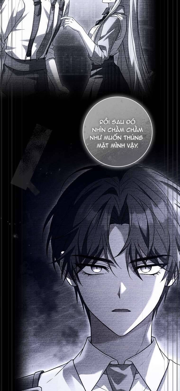 Văn Phòng Thám Tử Dành Cho Nam Chính Hối Hận!