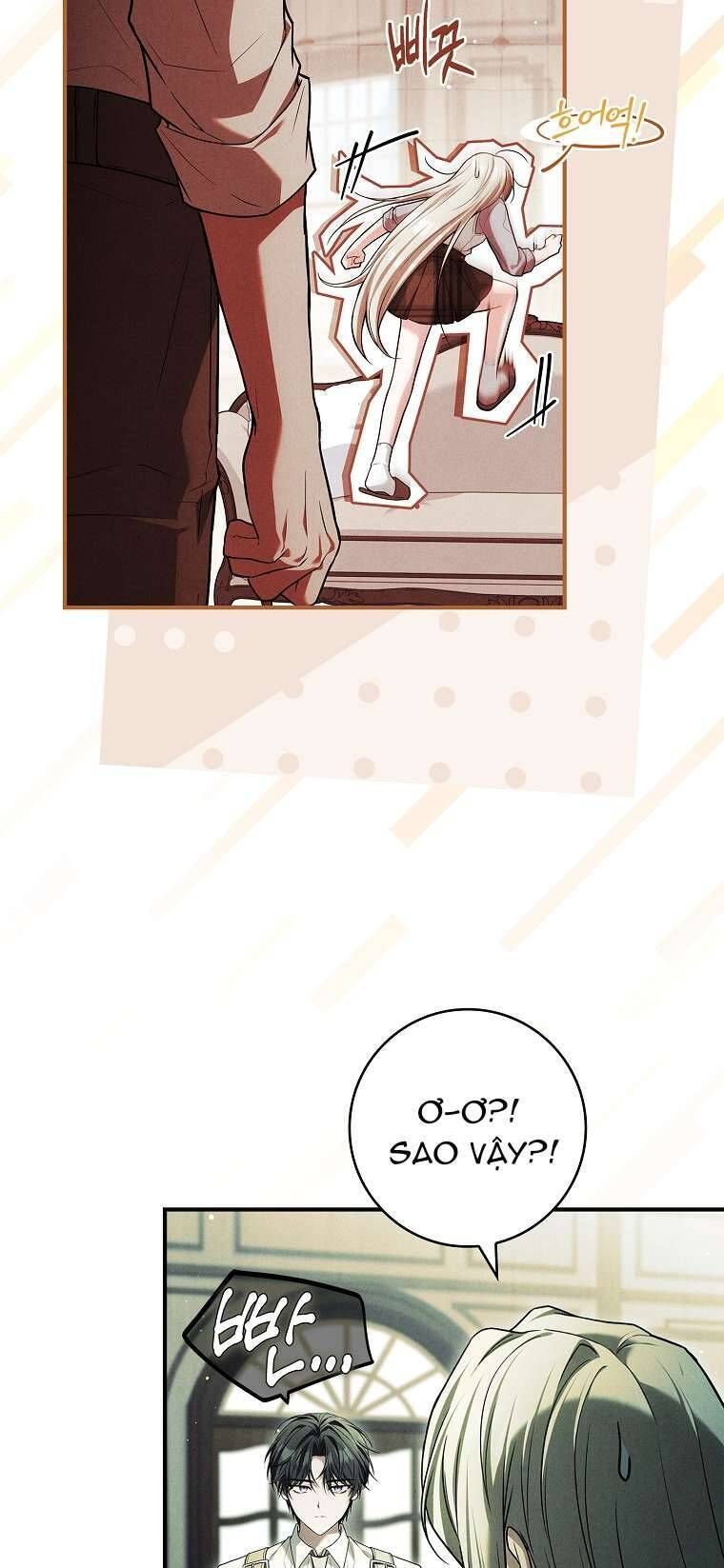 Văn Phòng Thám Tử Dành Cho Nam Chính Hối Hận!