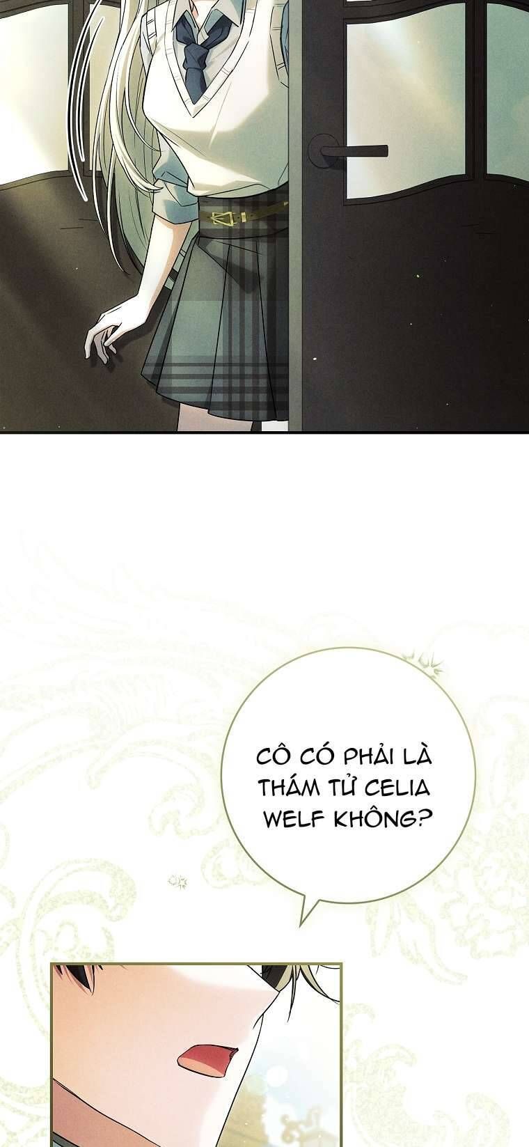 Văn Phòng Thám Tử Dành Cho Nam Chính Hối Hận!