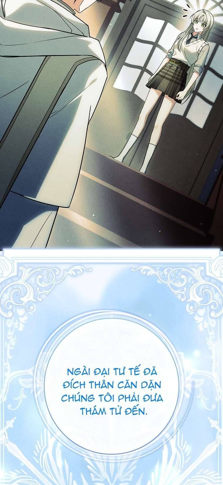 Văn Phòng Thám Tử Dành Cho Nam Chính Hối Hận!