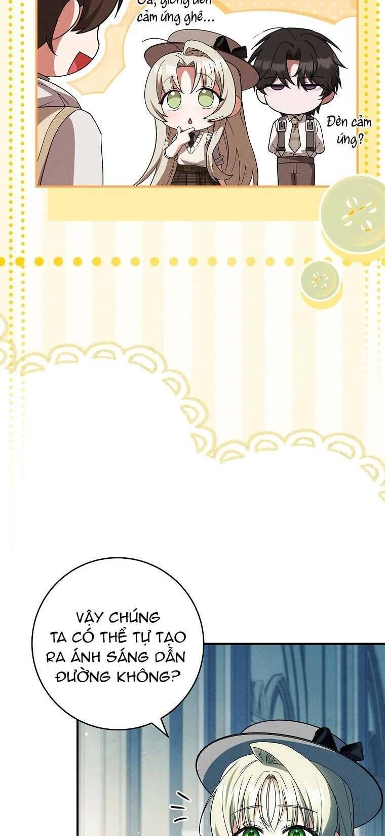 Văn Phòng Thám Tử Dành Cho Nam Chính Hối Hận!