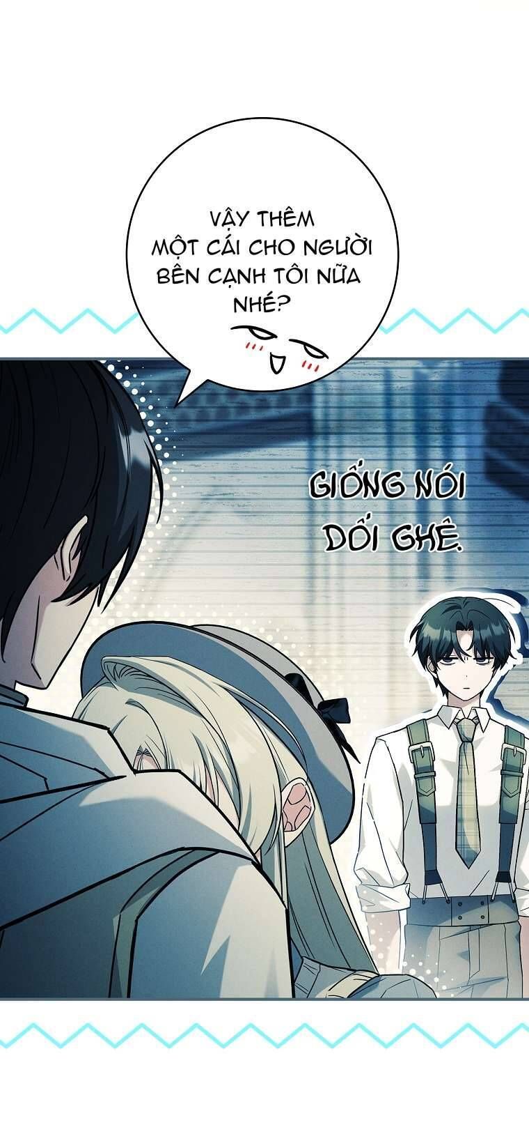 Văn Phòng Thám Tử Dành Cho Nam Chính Hối Hận!