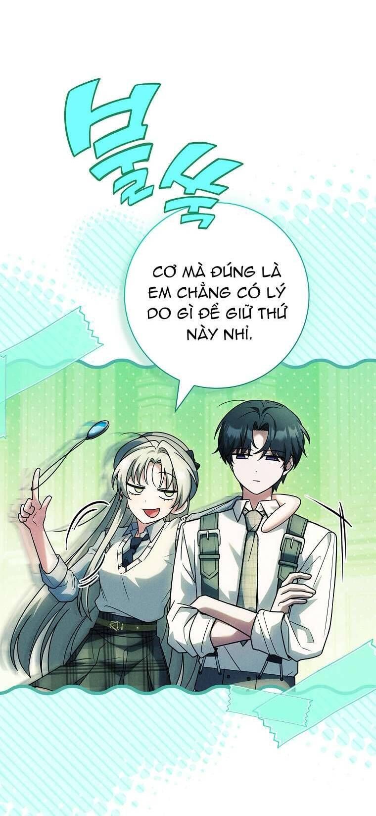 Văn Phòng Thám Tử Dành Cho Nam Chính Hối Hận!