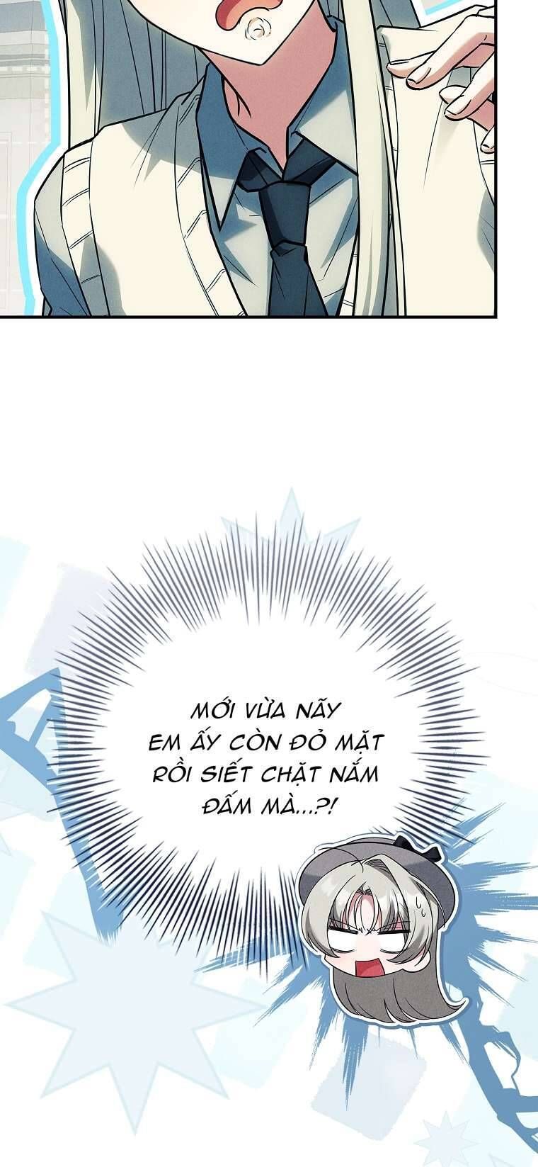 Văn Phòng Thám Tử Dành Cho Nam Chính Hối Hận!