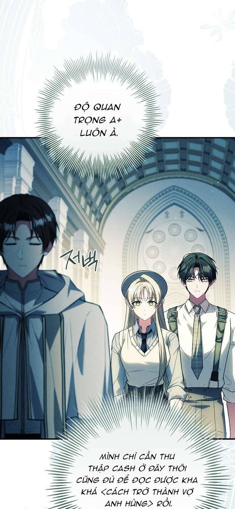 Văn Phòng Thám Tử Dành Cho Nam Chính Hối Hận!