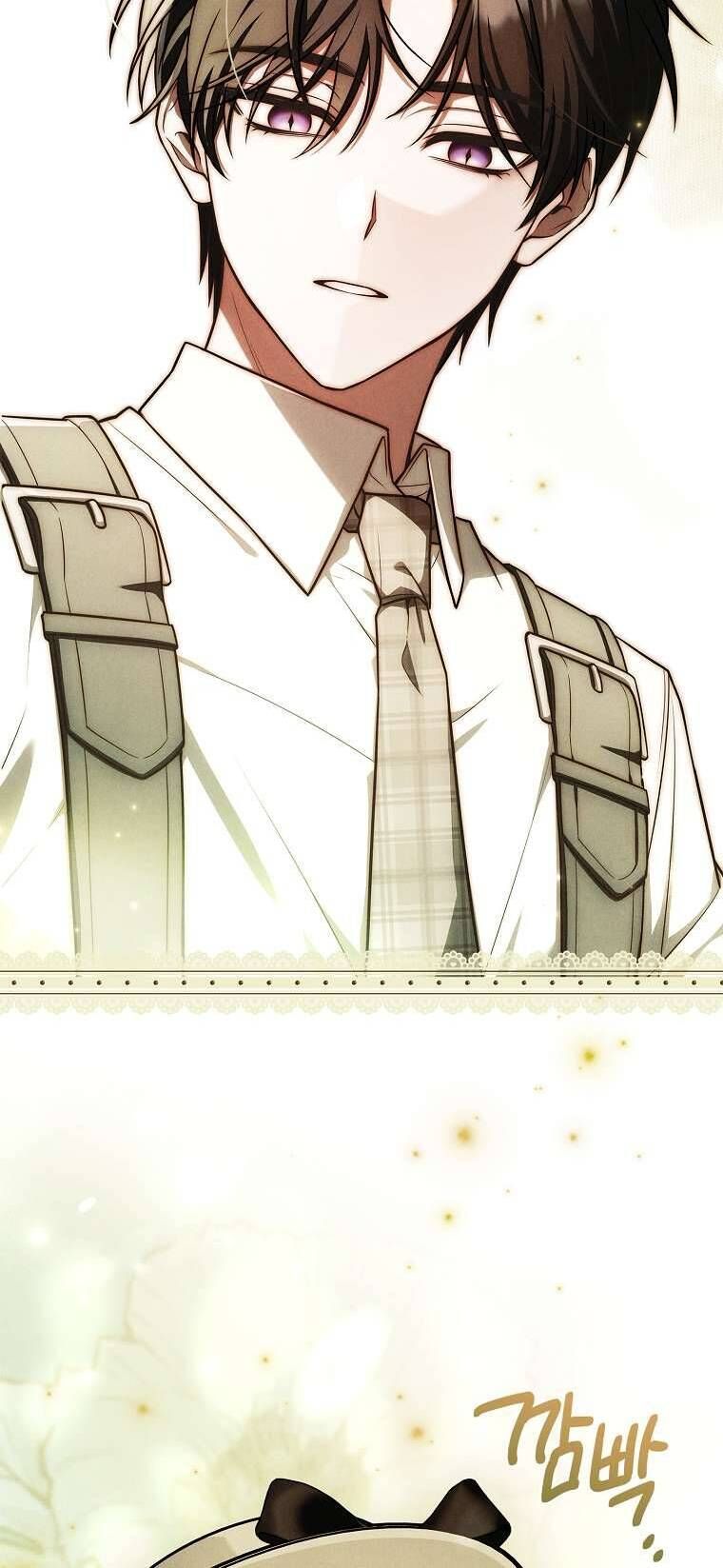 Văn Phòng Thám Tử Dành Cho Nam Chính Hối Hận!