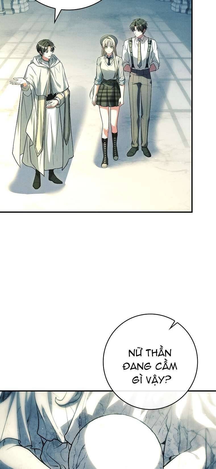 Văn Phòng Thám Tử Dành Cho Nam Chính Hối Hận!