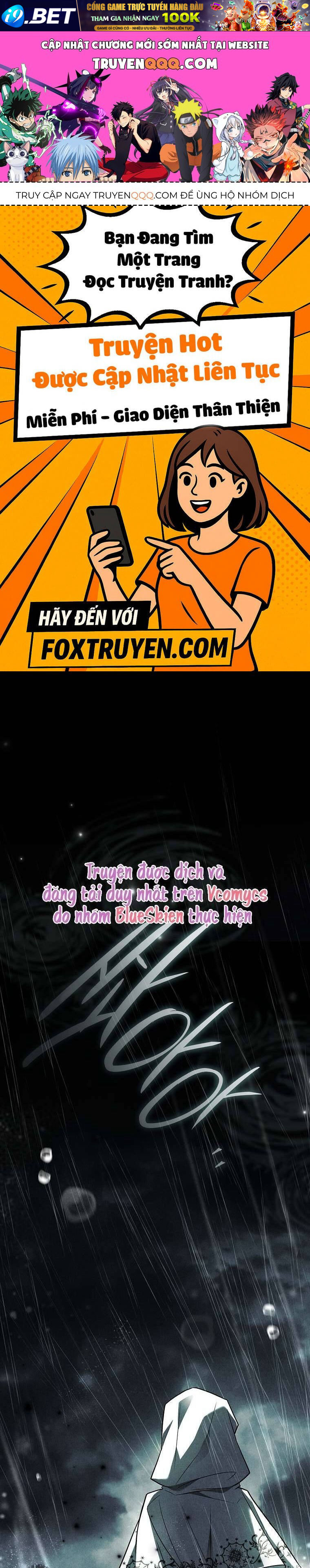 Văn Phòng Thám Tử Dành Cho Nam Chính Hối Hận! Chap 22 - Next Chap 23