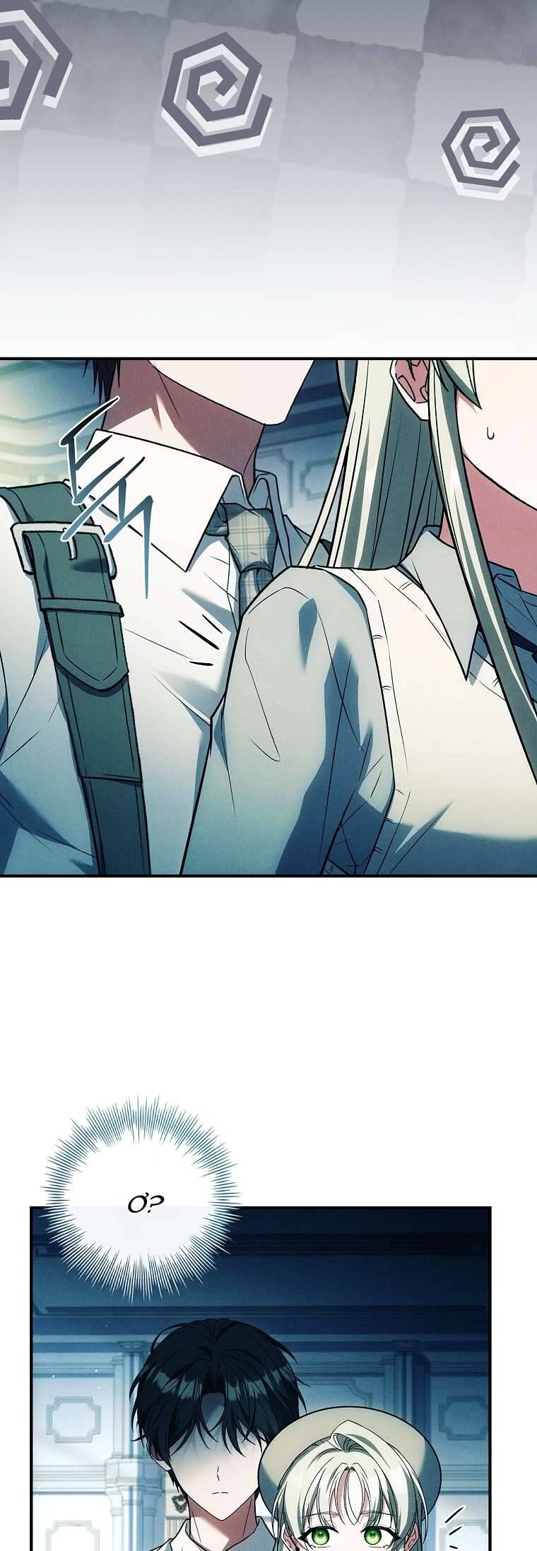 Văn Phòng Thám Tử Dành Cho Nam Chính Hối Hận!