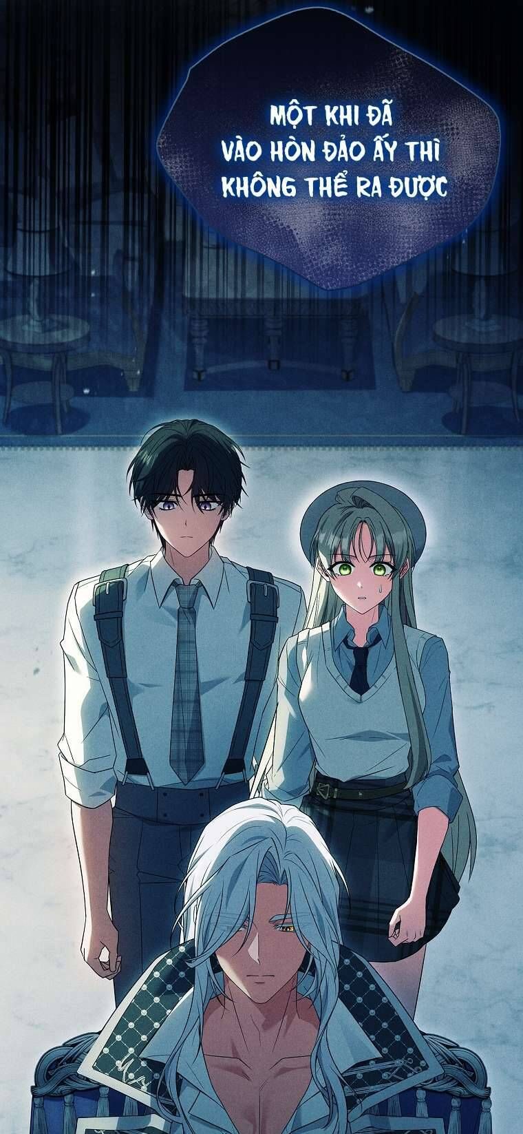 Văn Phòng Thám Tử Dành Cho Nam Chính Hối Hận!