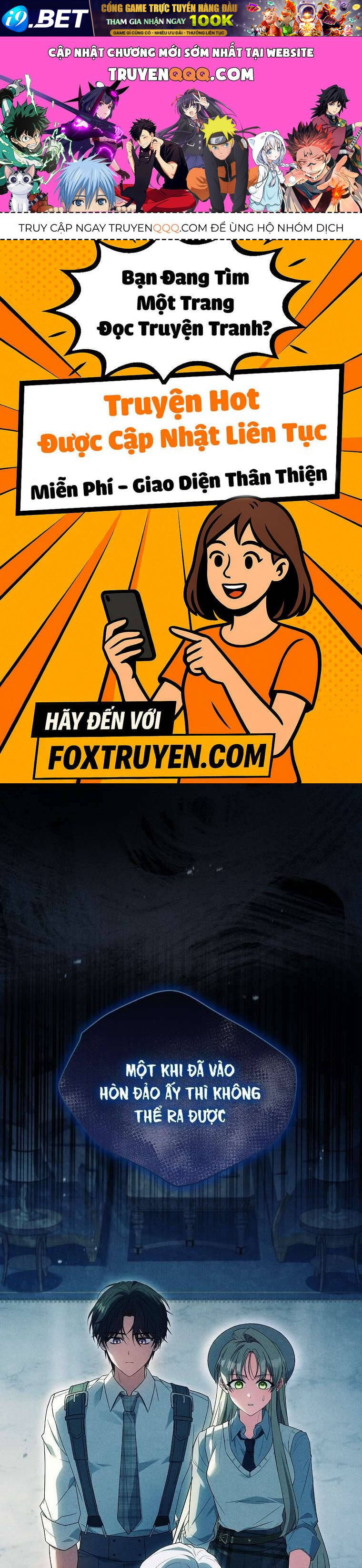 Văn Phòng Thám Tử Dành Cho Nam Chính Hối Hận! Chap 23 - Next Chap 24