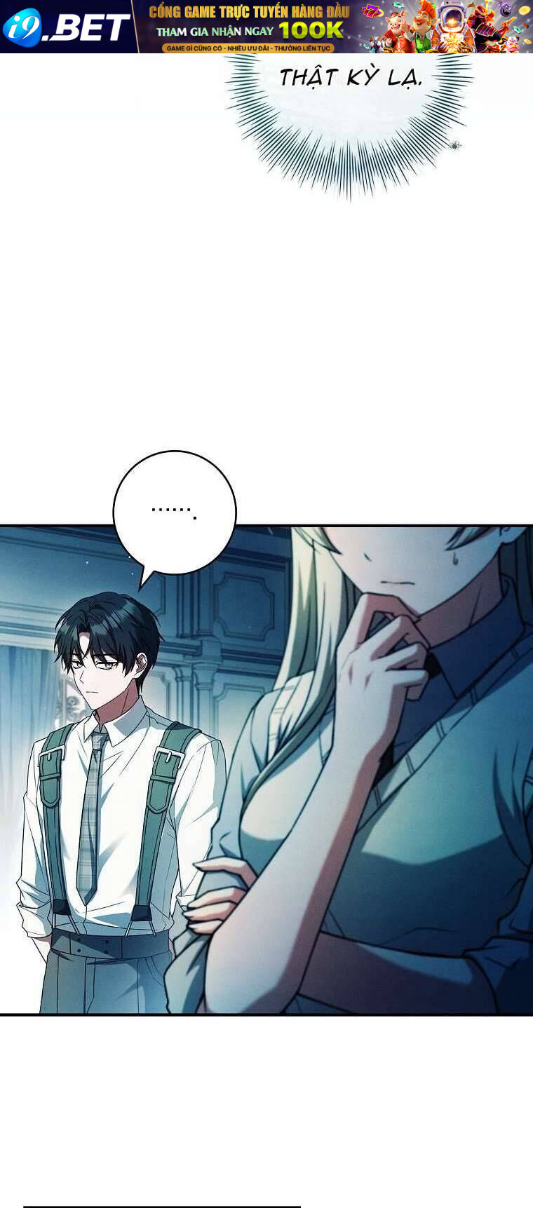 Văn Phòng Thám Tử Dành Cho Nam Chính Hối Hận!