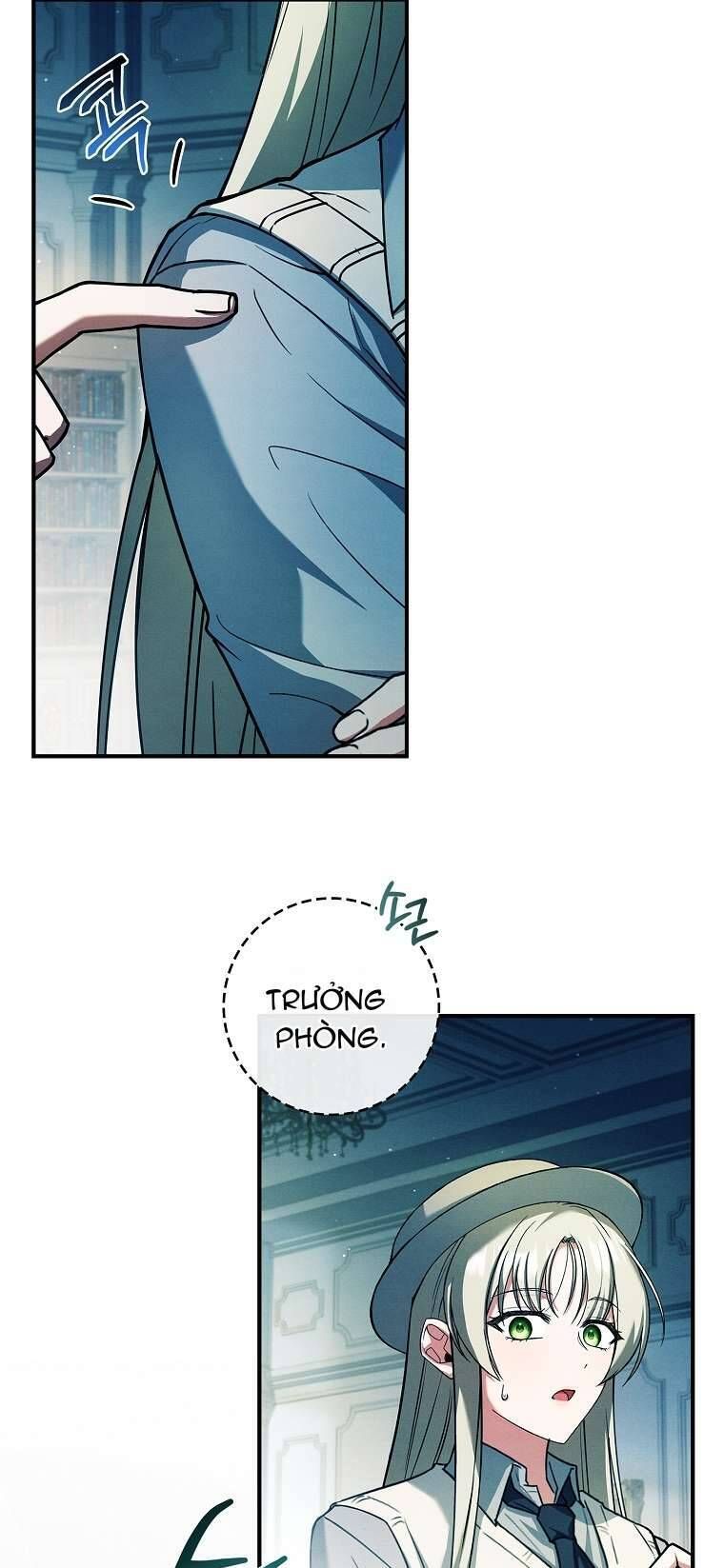 Văn Phòng Thám Tử Dành Cho Nam Chính Hối Hận!