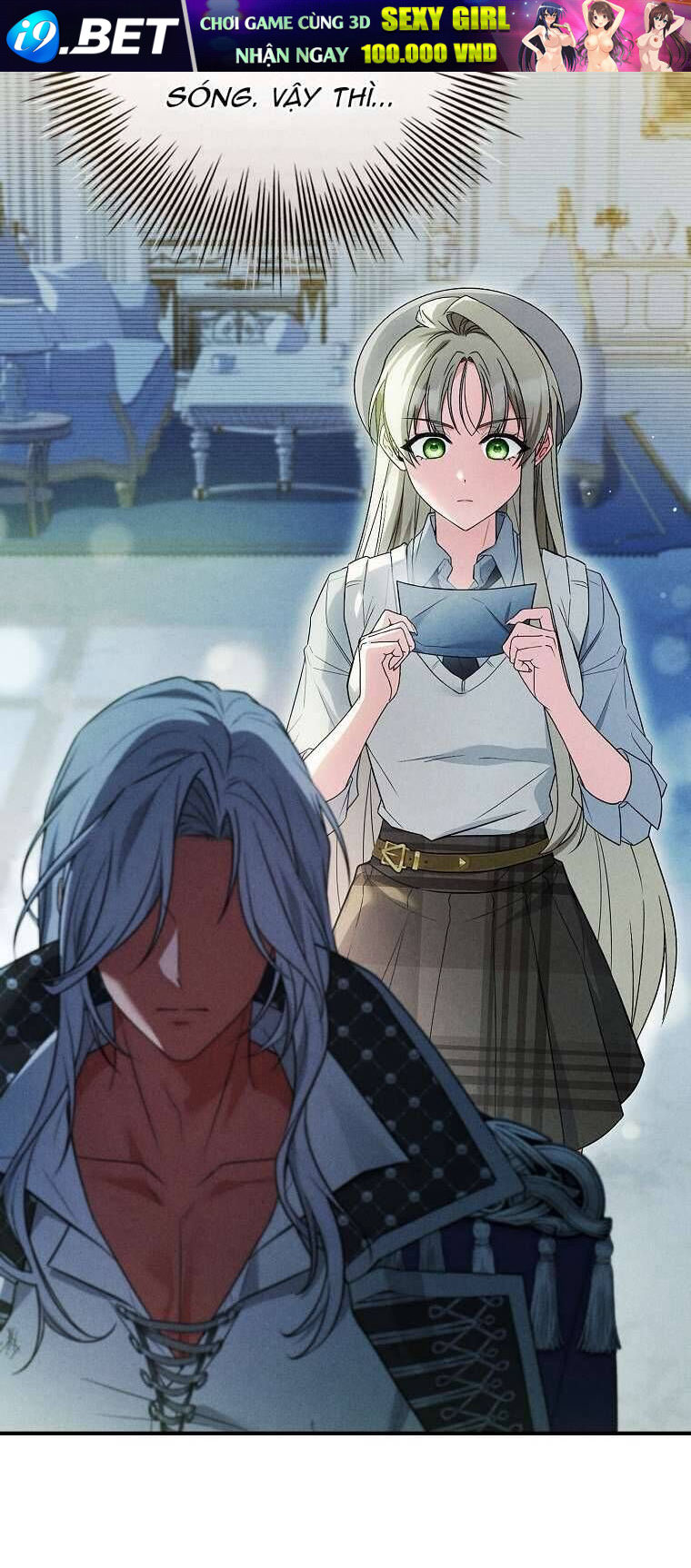 Văn Phòng Thám Tử Dành Cho Nam Chính Hối Hận!