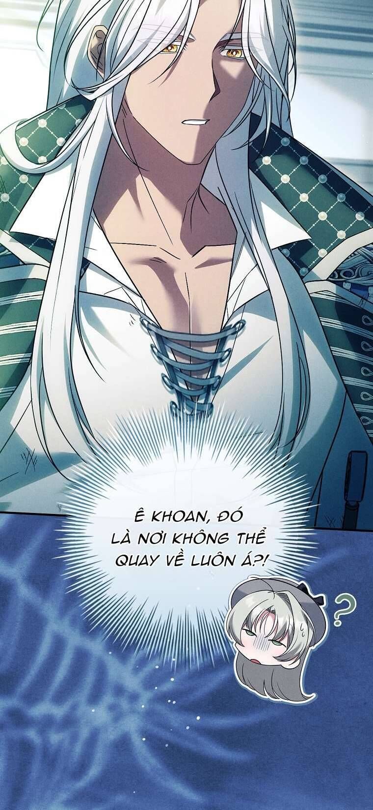 Văn Phòng Thám Tử Dành Cho Nam Chính Hối Hận!