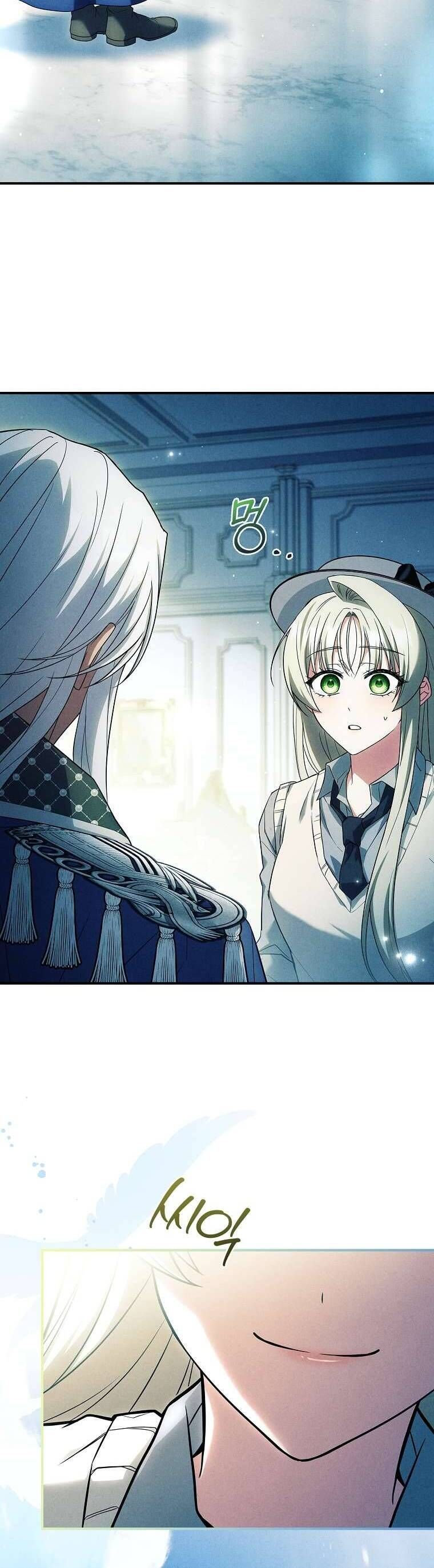 Văn Phòng Thám Tử Dành Cho Nam Chính Hối Hận!