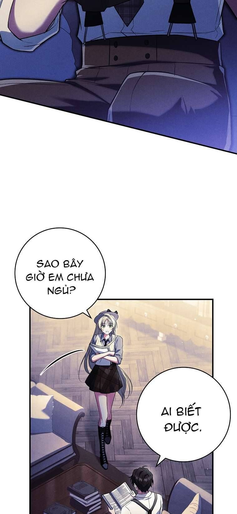 Văn Phòng Thám Tử Dành Cho Nam Chính Hối Hận!