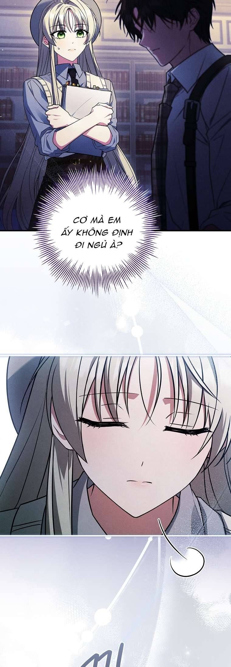 Văn Phòng Thám Tử Dành Cho Nam Chính Hối Hận!