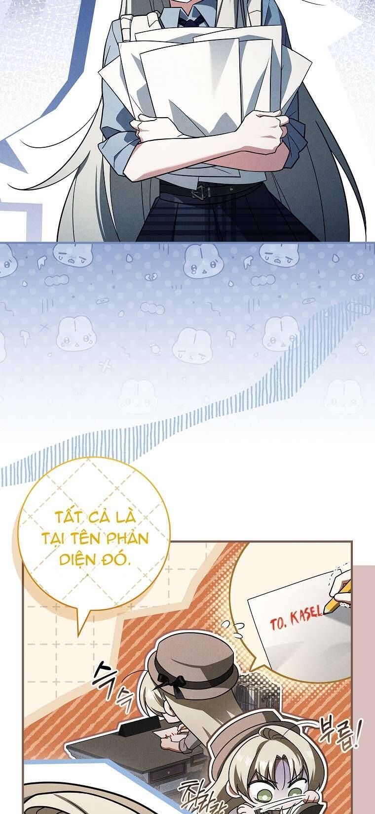 Văn Phòng Thám Tử Dành Cho Nam Chính Hối Hận!