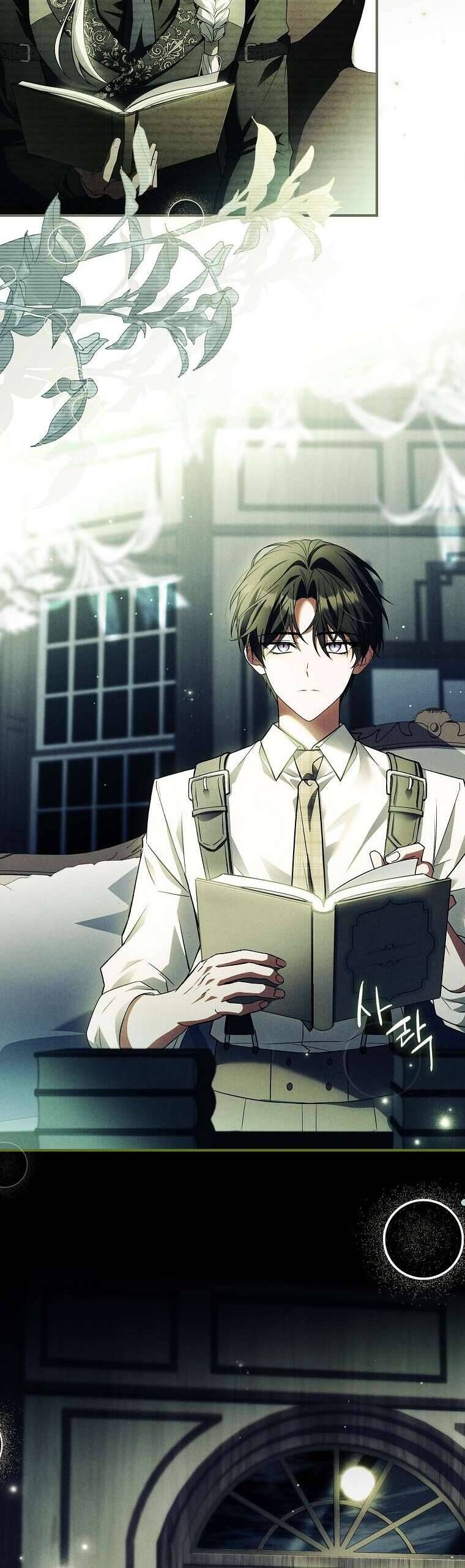 Văn Phòng Thám Tử Dành Cho Nam Chính Hối Hận!