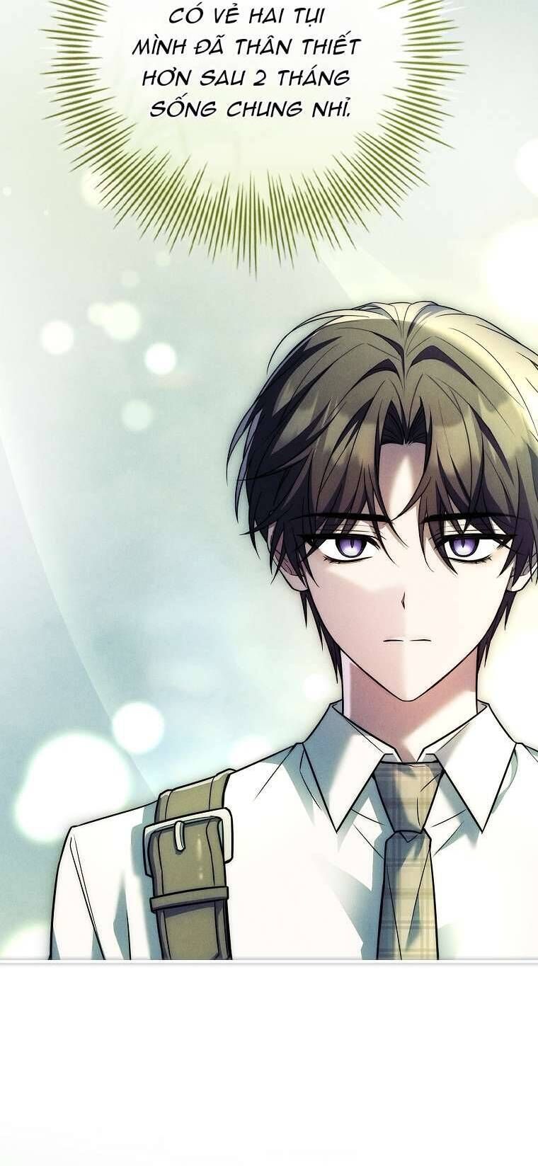 Văn Phòng Thám Tử Dành Cho Nam Chính Hối Hận!