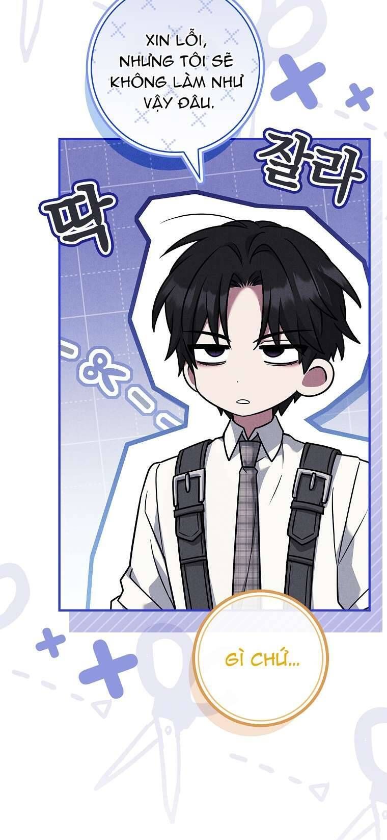 Văn Phòng Thám Tử Dành Cho Nam Chính Hối Hận!