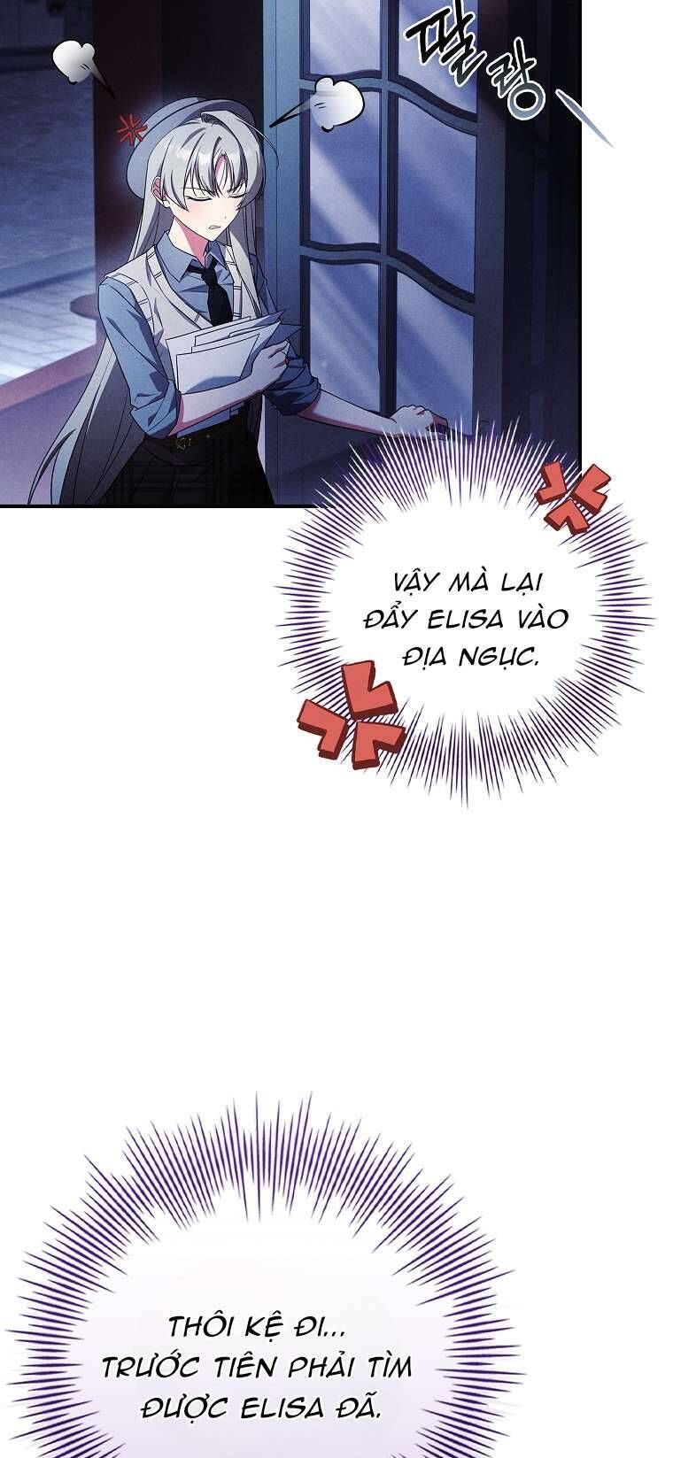 Văn Phòng Thám Tử Dành Cho Nam Chính Hối Hận!