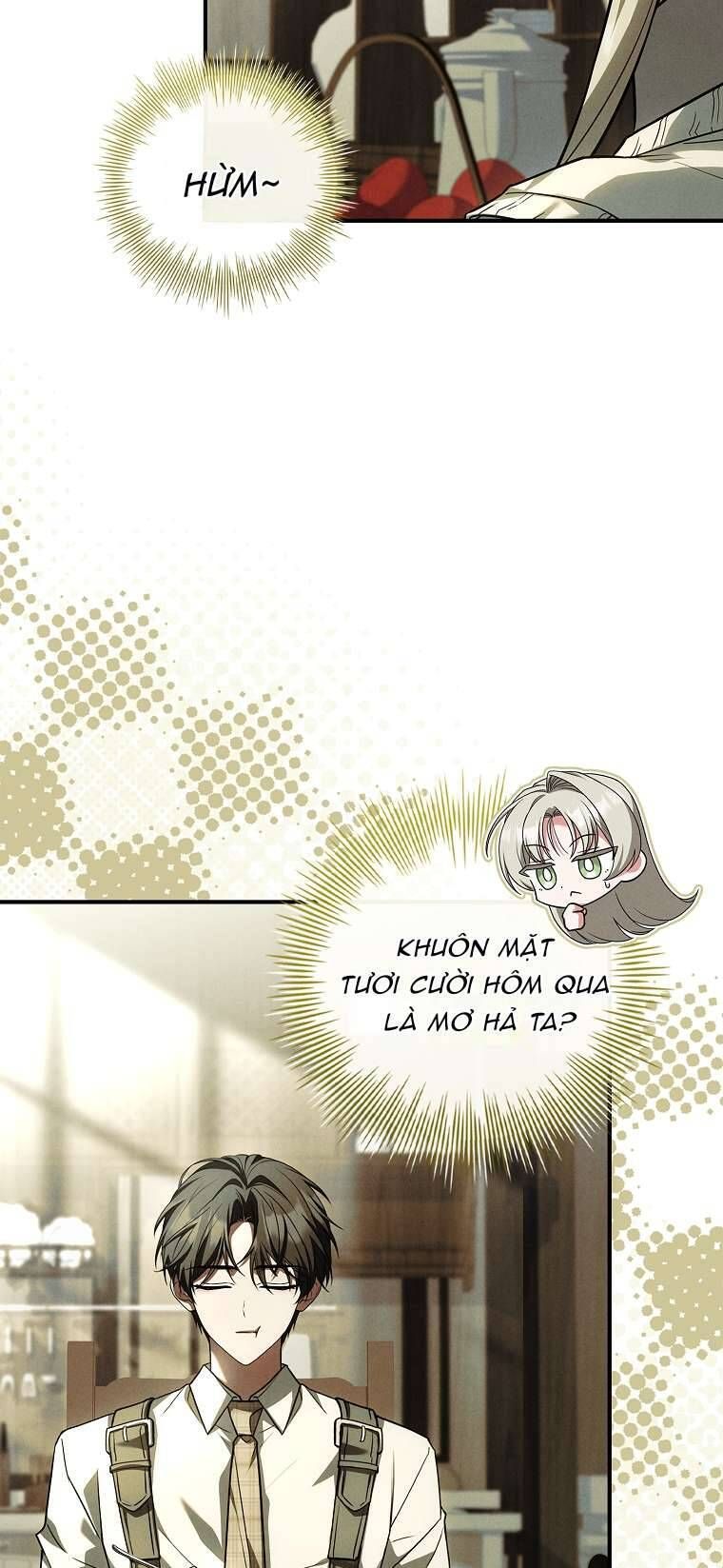 Văn Phòng Thám Tử Dành Cho Nam Chính Hối Hận!