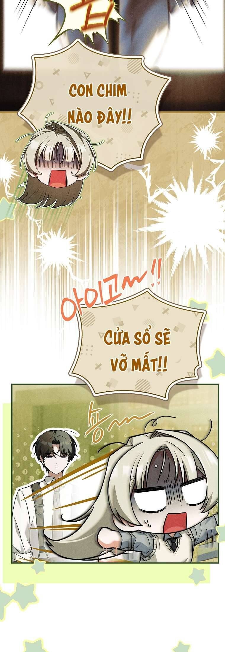 Văn Phòng Thám Tử Dành Cho Nam Chính Hối Hận!