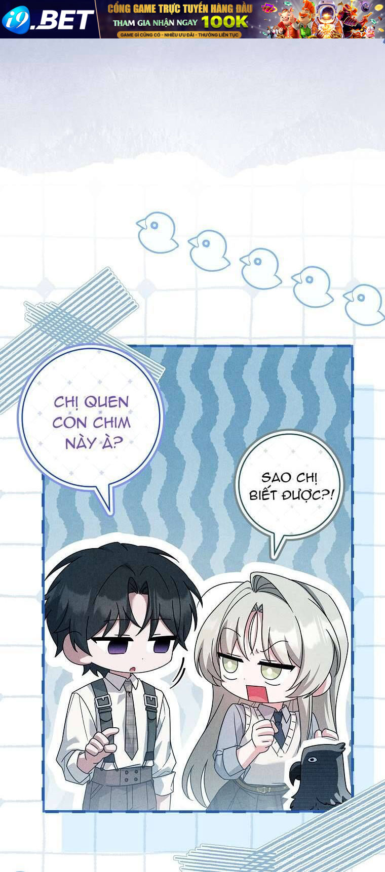 Văn Phòng Thám Tử Dành Cho Nam Chính Hối Hận!