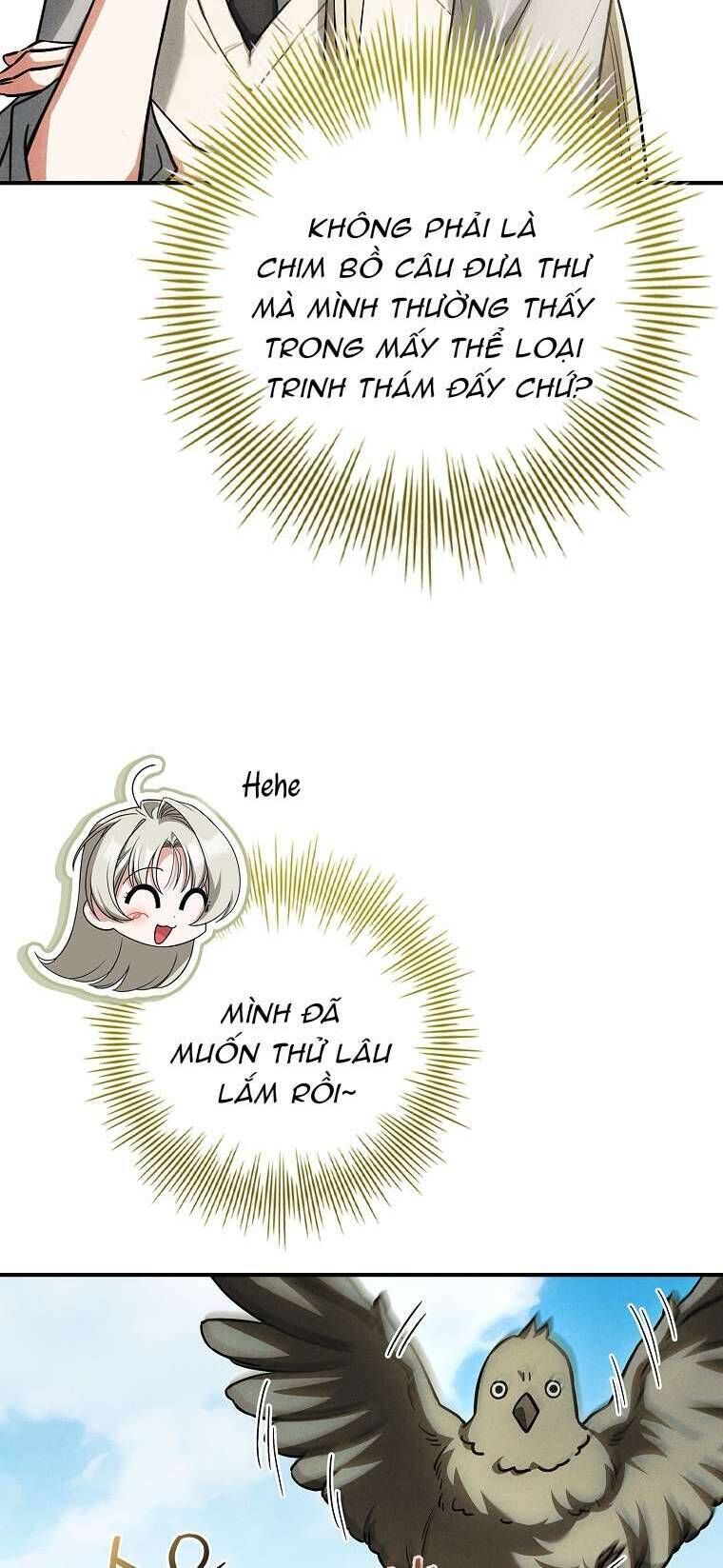 Văn Phòng Thám Tử Dành Cho Nam Chính Hối Hận!