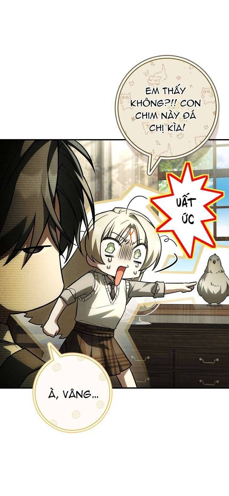 Văn Phòng Thám Tử Dành Cho Nam Chính Hối Hận!