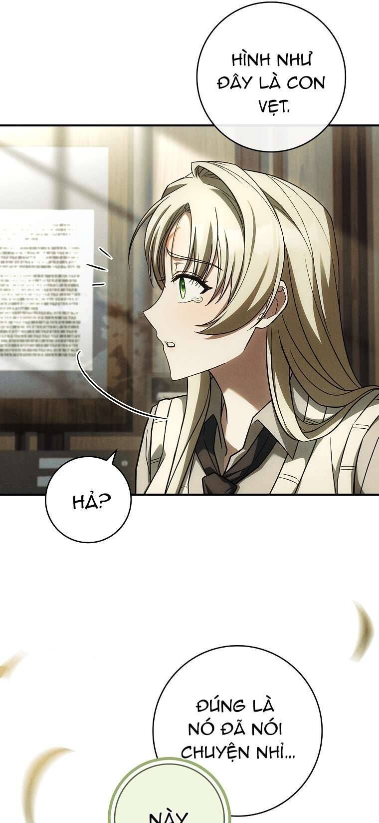 Văn Phòng Thám Tử Dành Cho Nam Chính Hối Hận!