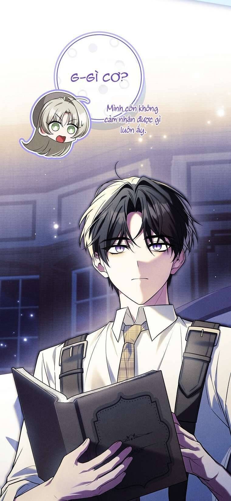 Văn Phòng Thám Tử Dành Cho Nam Chính Hối Hận!