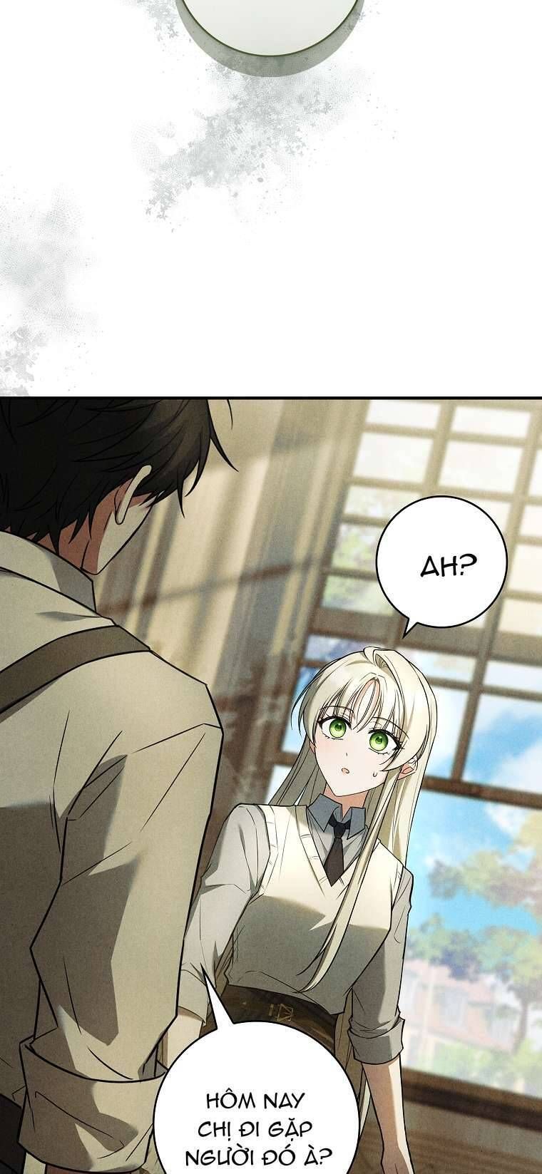 Văn Phòng Thám Tử Dành Cho Nam Chính Hối Hận!