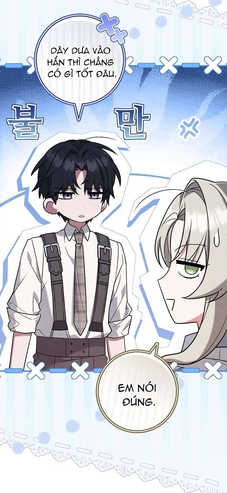 Văn Phòng Thám Tử Dành Cho Nam Chính Hối Hận!