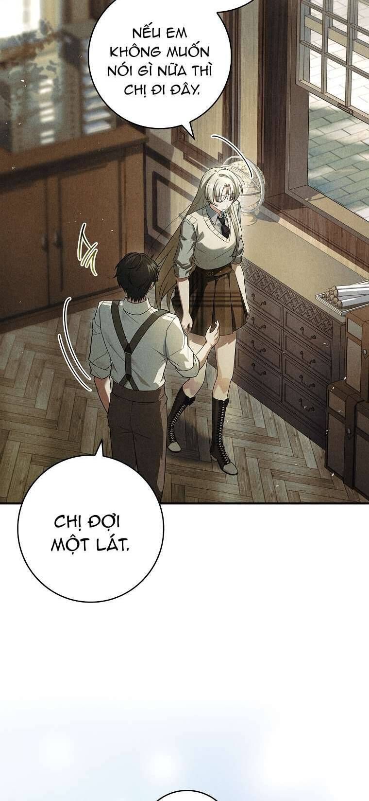 Văn Phòng Thám Tử Dành Cho Nam Chính Hối Hận!