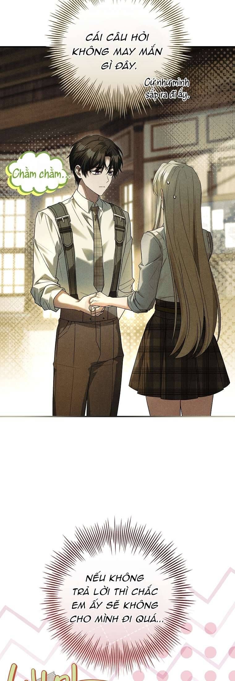 Văn Phòng Thám Tử Dành Cho Nam Chính Hối Hận!