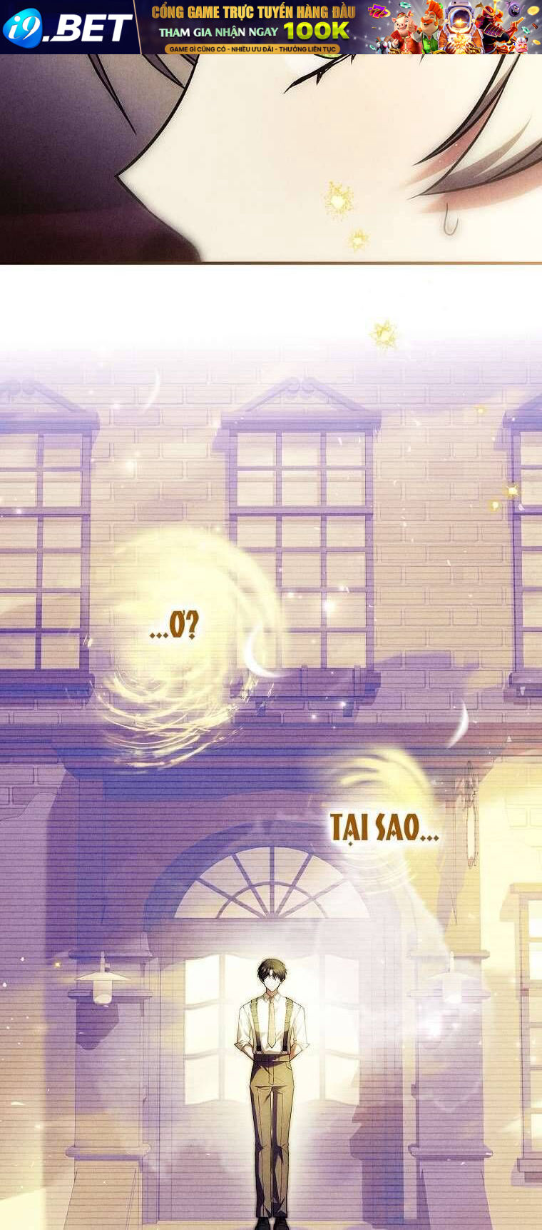 Văn Phòng Thám Tử Dành Cho Nam Chính Hối Hận!