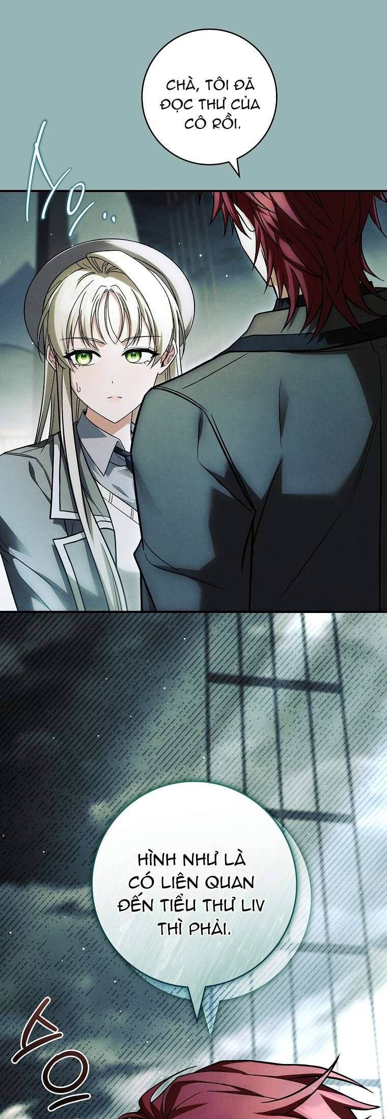 Văn Phòng Thám Tử Dành Cho Nam Chính Hối Hận!