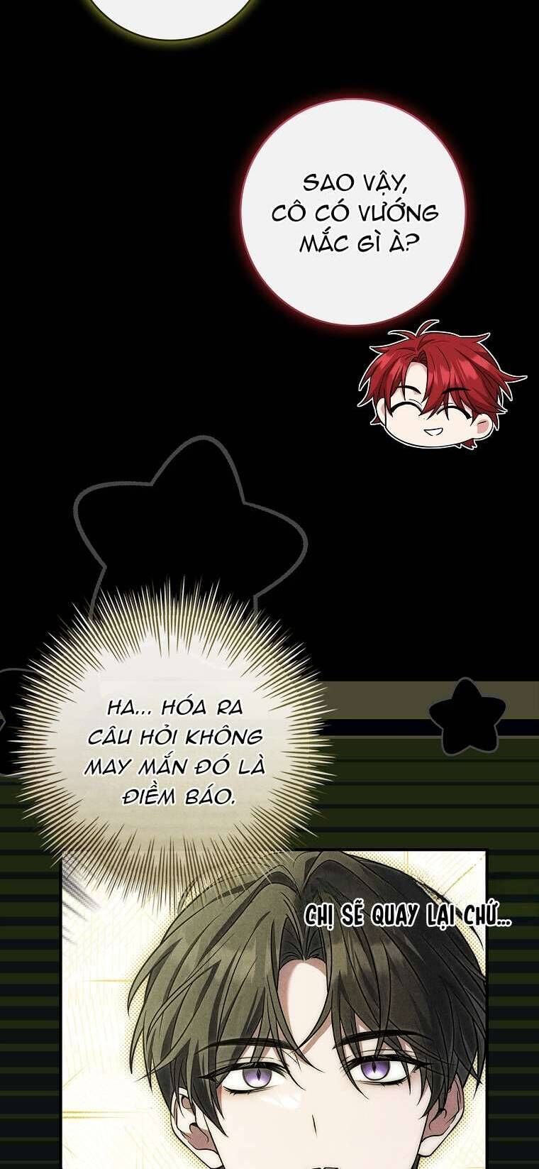 Văn Phòng Thám Tử Dành Cho Nam Chính Hối Hận!